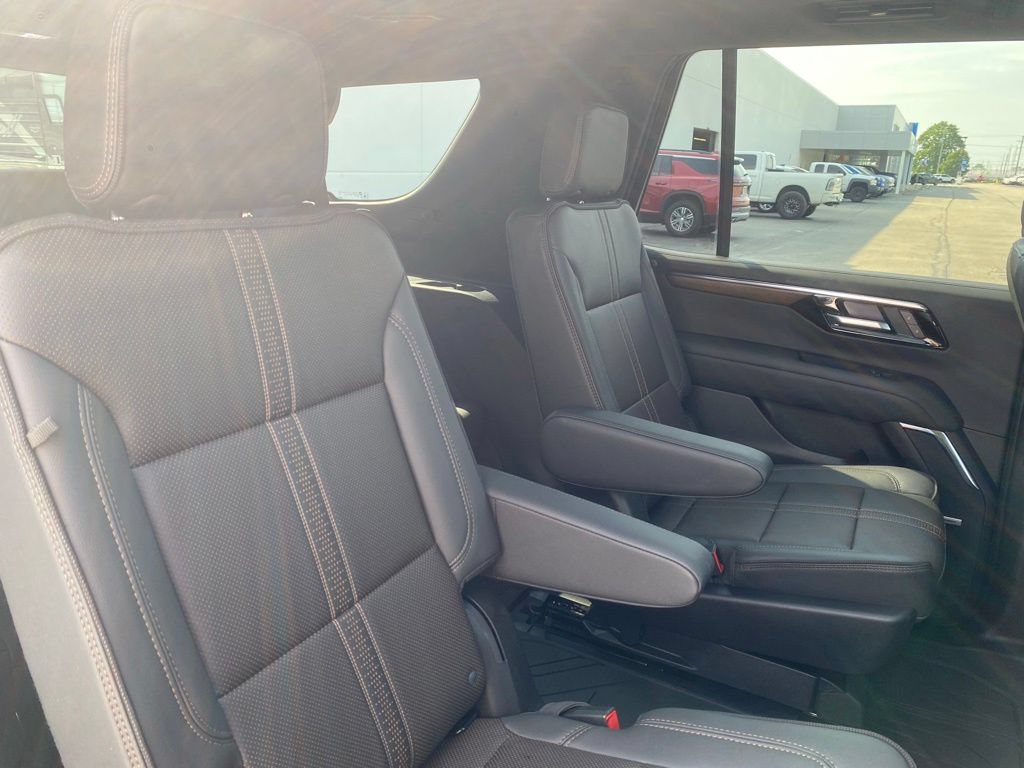 New 2026 Chevrolet Tahoe High Country AWD/4WD image 29