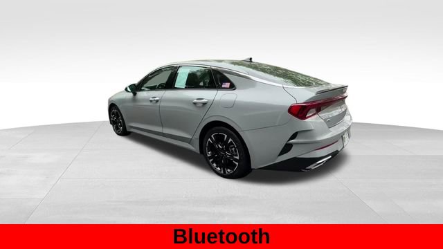 Used 2022 Kia K5 GT-Line w/ GT-Line FWD Premium Package image 5
