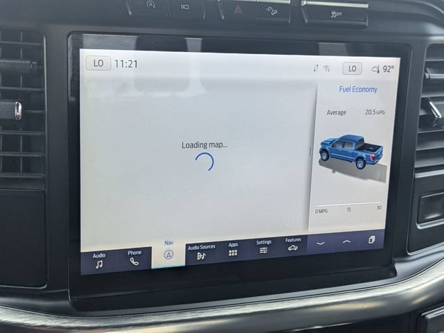 Certified 2023 Ford F150 Lariat AWD/4WD image 26