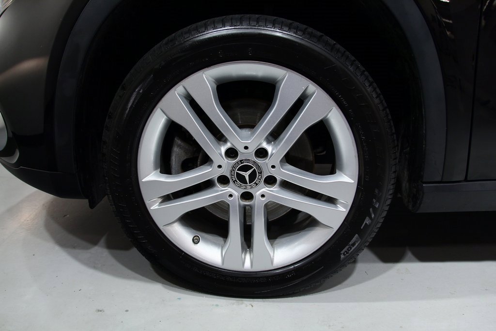 Used 2018 Mercedes-Benz GLA 250 4MATIC image 17