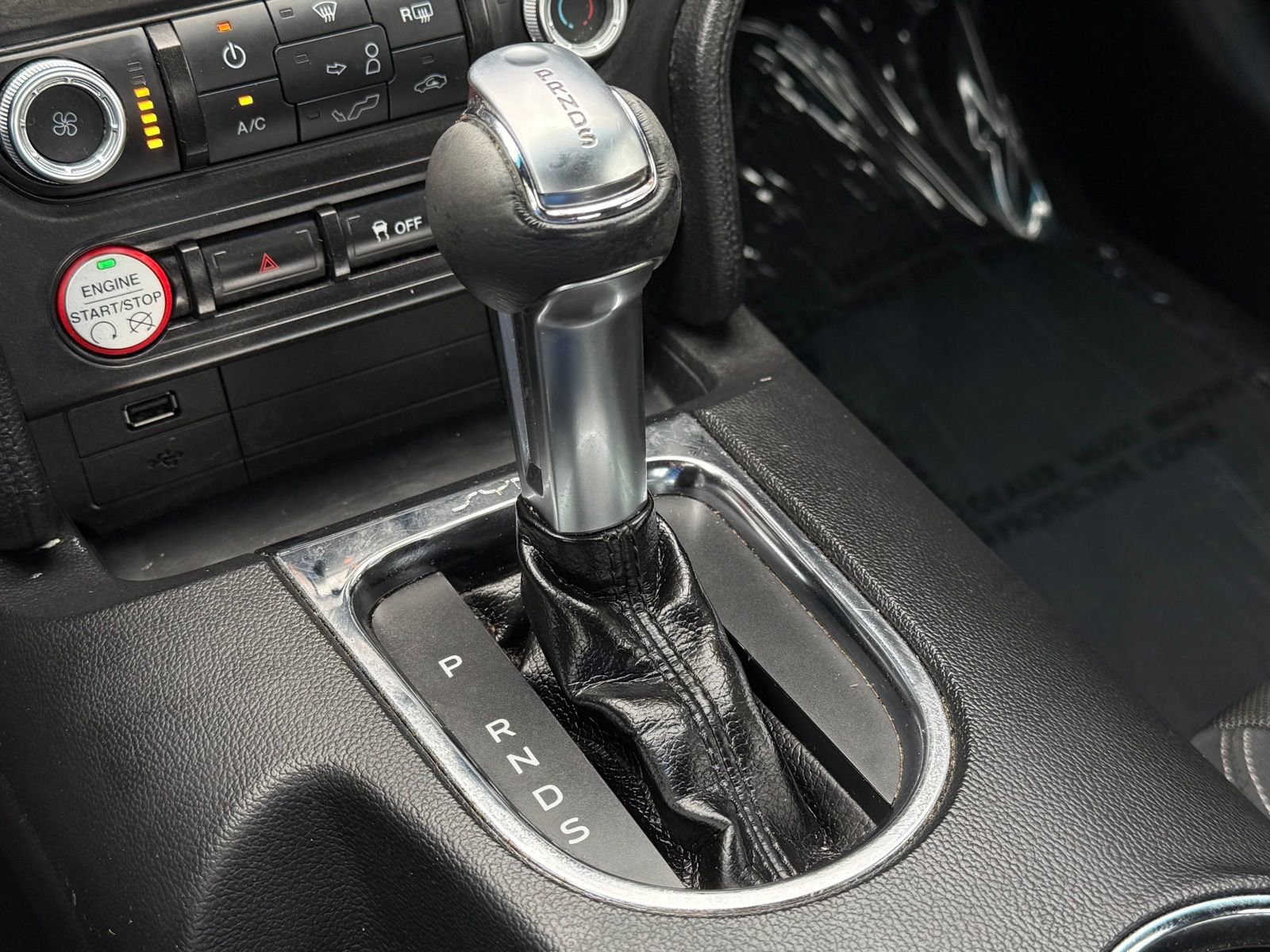 Used 2016 Ford Mustang Coupe w/ Equipment Group 051A RWD image 29