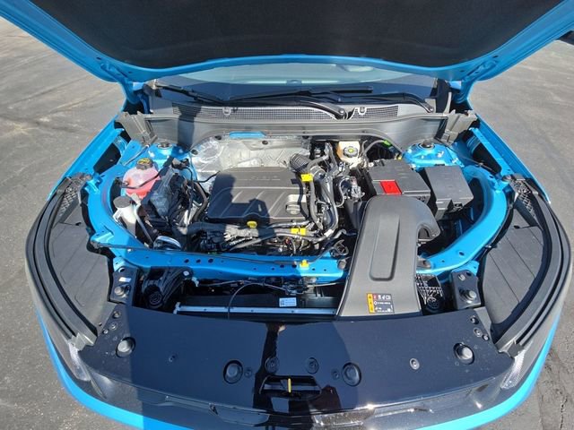 New 2026 Chevrolet Trax ACTIV w/ Driver Confidence Package image 28