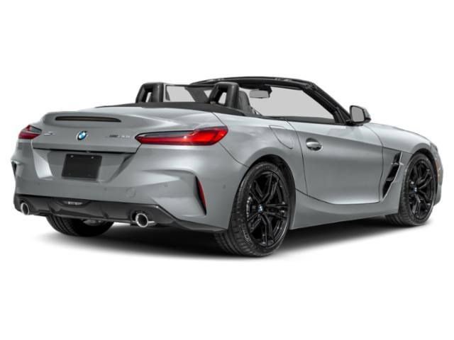New 2026 BMW Z4 sDrive30i w/ Premium Package RWD image 2