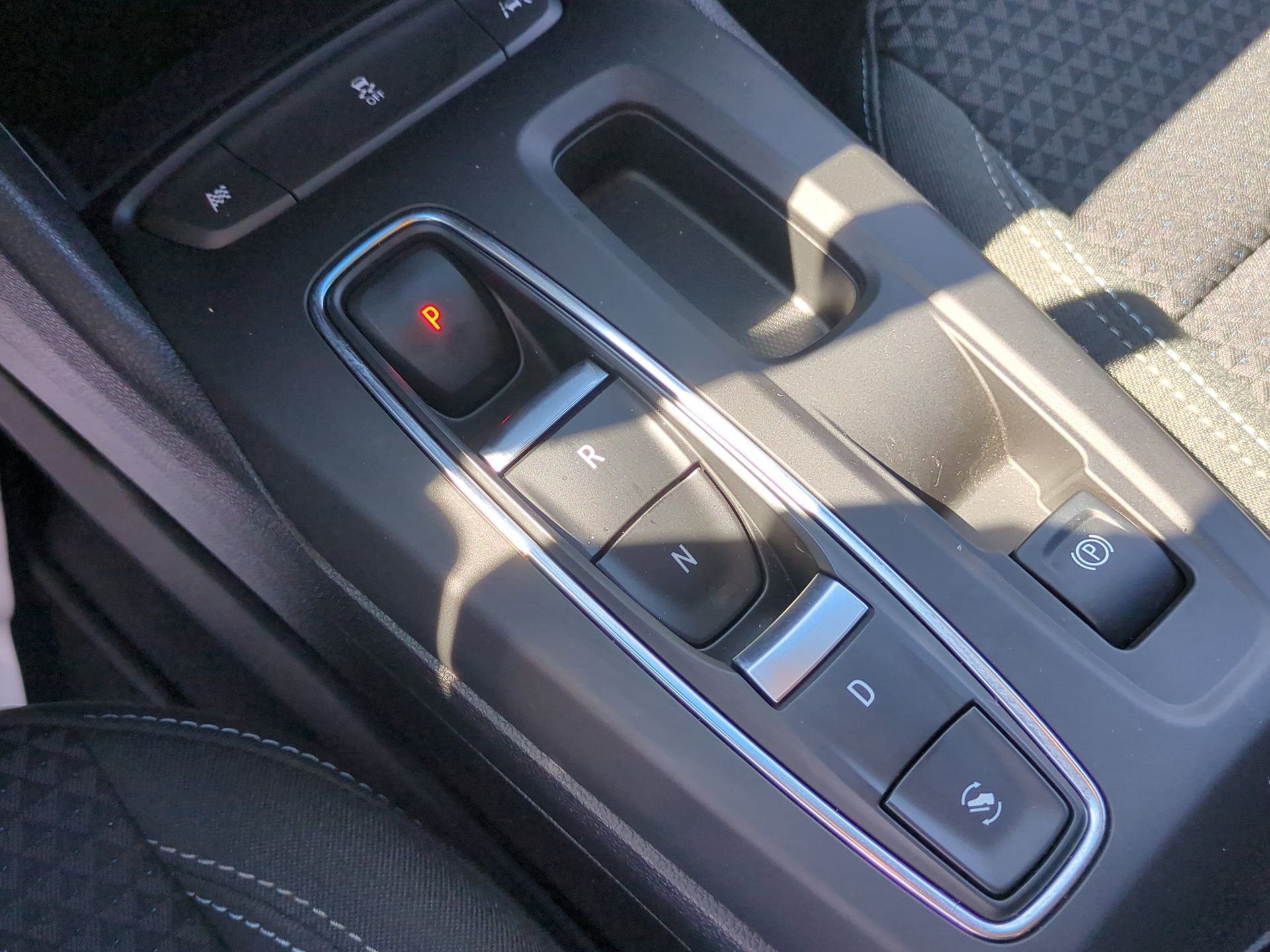 Certified 2022 Chevrolet Bolt LT image 16