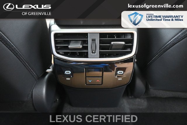 Certified 2026 Lexus RX 350 Premium w/ Convenience Package FWD image 25