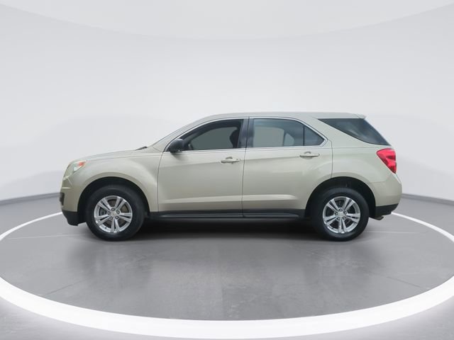 Used 2013 Chevrolet Equinox LS FWD image 5
