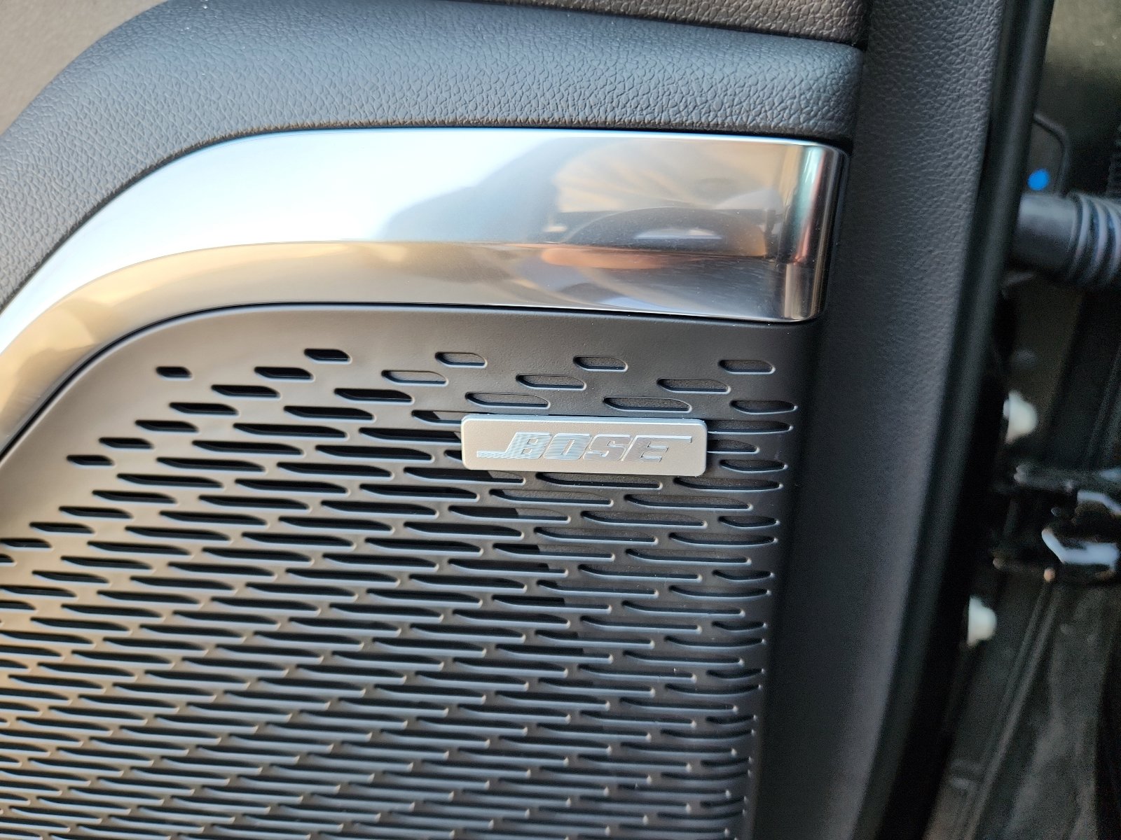 New 2026 Chevrolet Traverse High Country w/ LPO, Floor Liner Package image 14