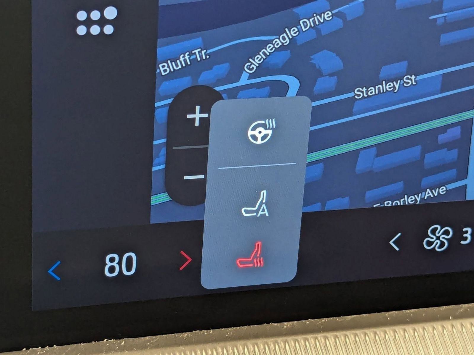 New 2026 Ford Explorer Active w/ Active Comfort Package image 27