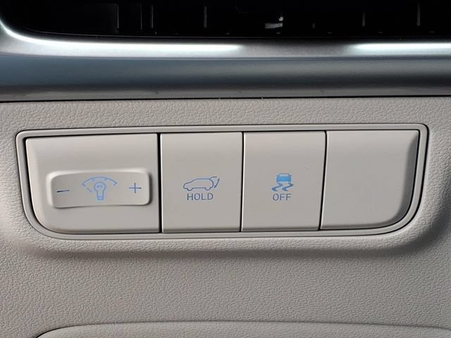 New 2026 Hyundai Tucson SEL Plus FWD image 20