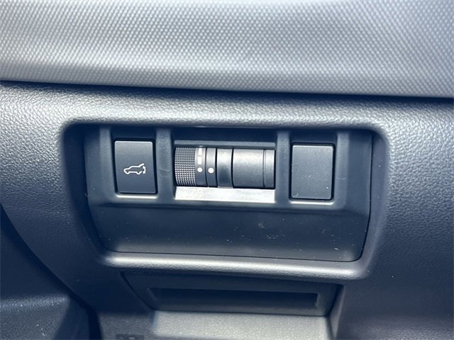 New 2026 Subaru Forester Wilderness w/ Wilderness Package image 23