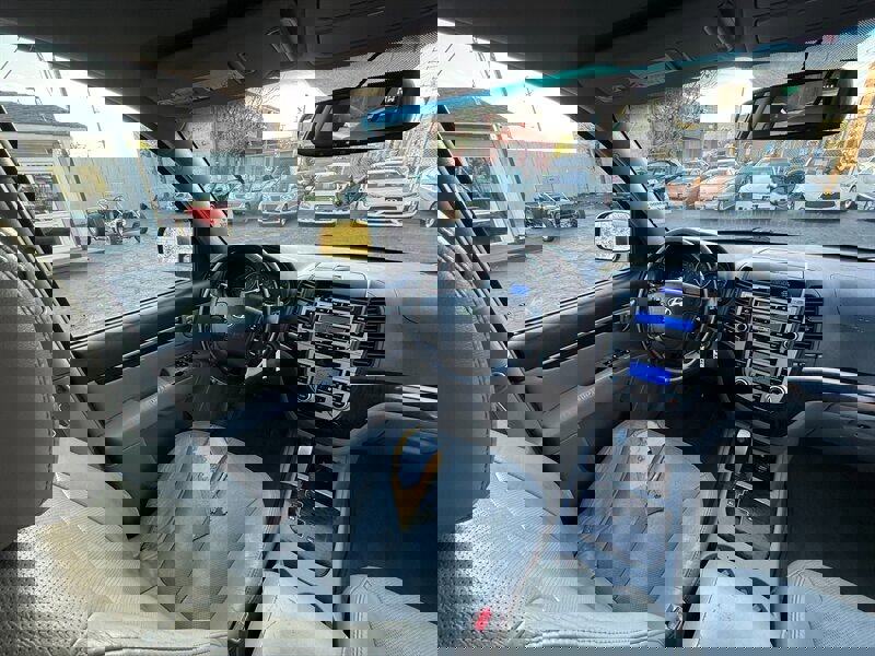 Used 2007 Hyundai Santa Fe Limited image 15