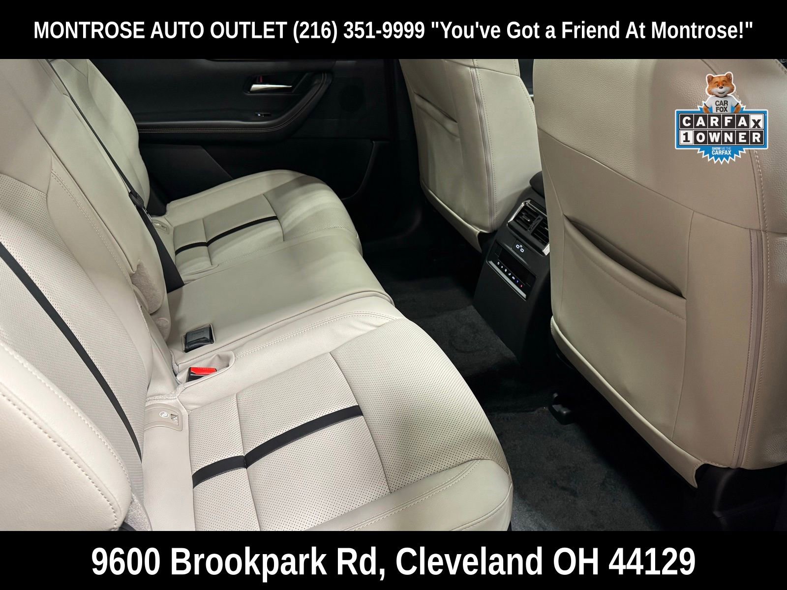 Used 2025 MAZDA CX-70 Plug-In Hybrid w/ Premium Pkg AWD/4WD image 49