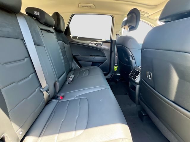 New 2026 Kia Sportage SX Prestige AWD/4WD image 29