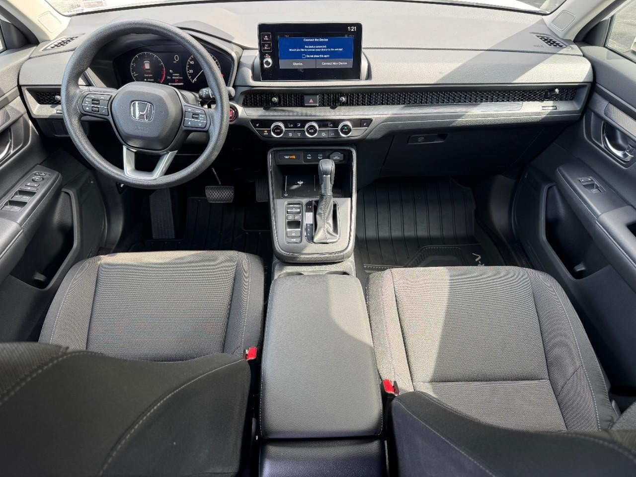Certified 2026 Honda CR-V EX image 12