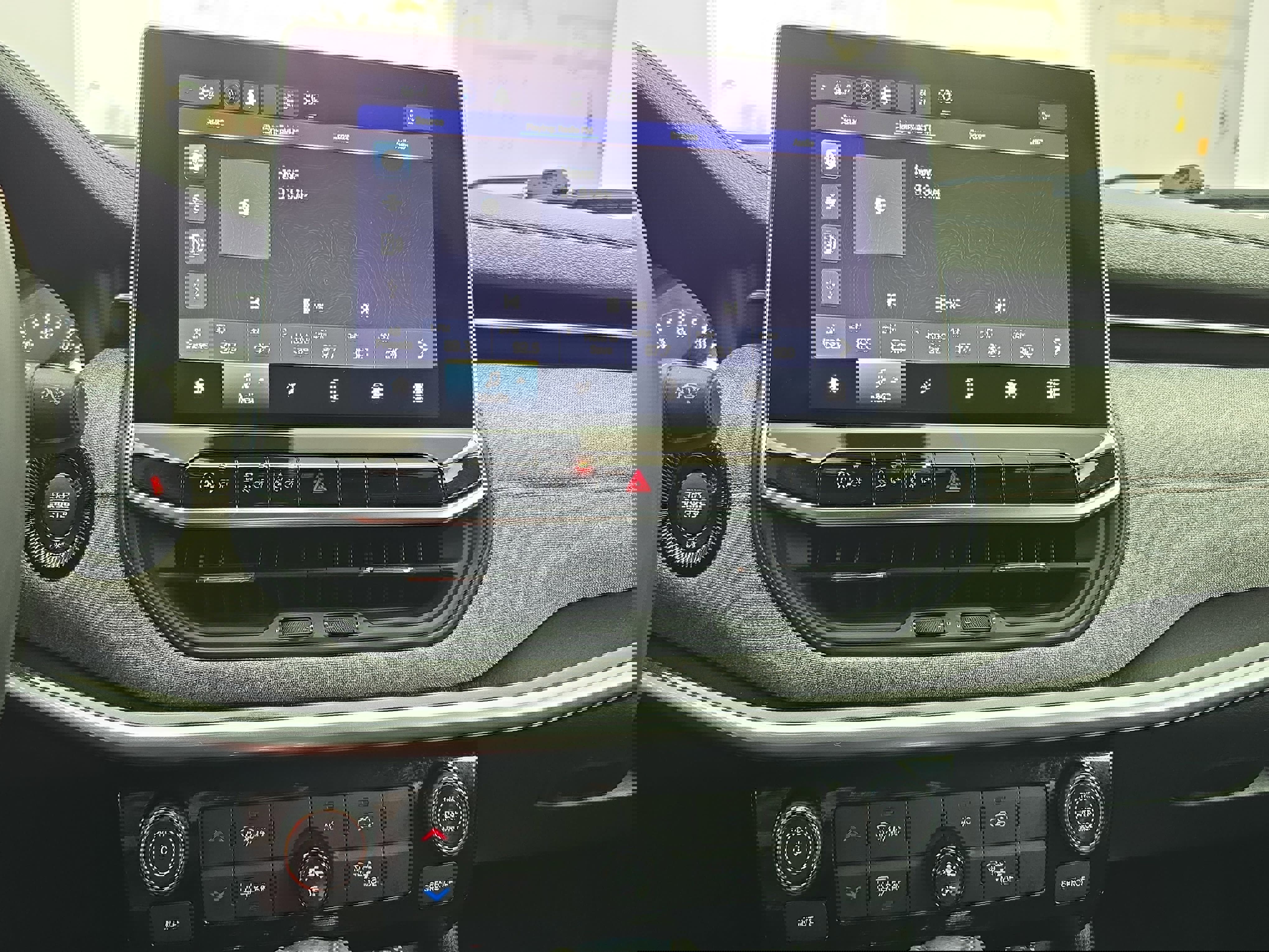 Used 2023 Jeep Compass Latitude image 19