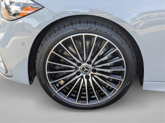 New 2026 Mercedes-Benz C 300 C 300 image 9