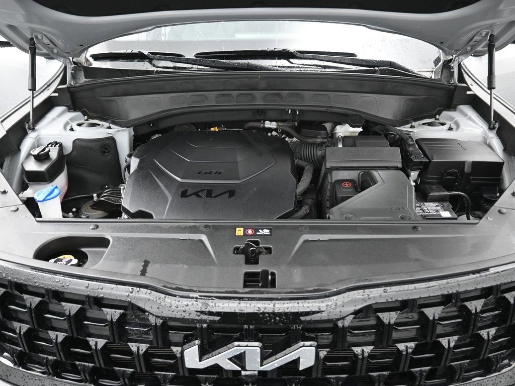 Used 2024 Kia Telluride SX Prestige X-Pro image 49