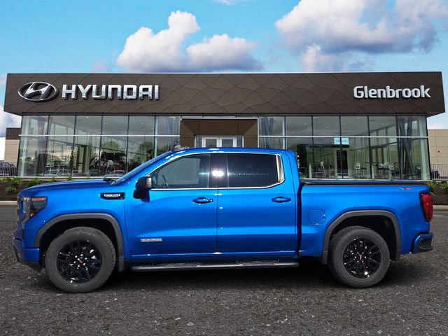 Used 2023 GMC Sierra 1500 Elevation AWD/4WD video 1