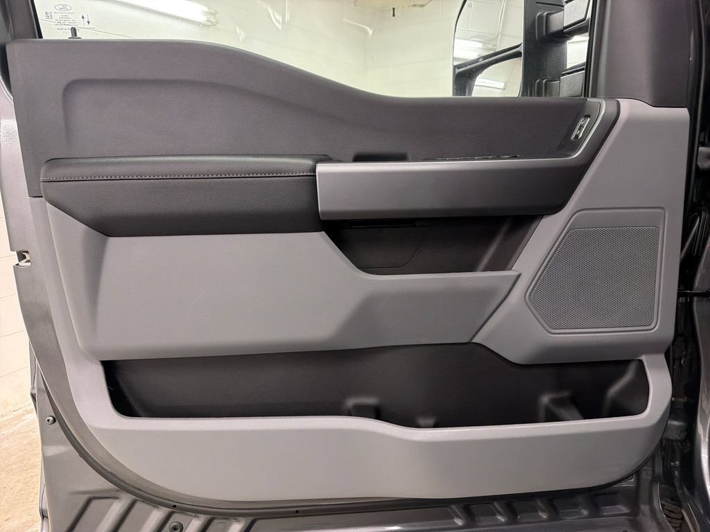New 2026 Ford F350 XL w/ STX Appearance Package AWD/4WD image 15