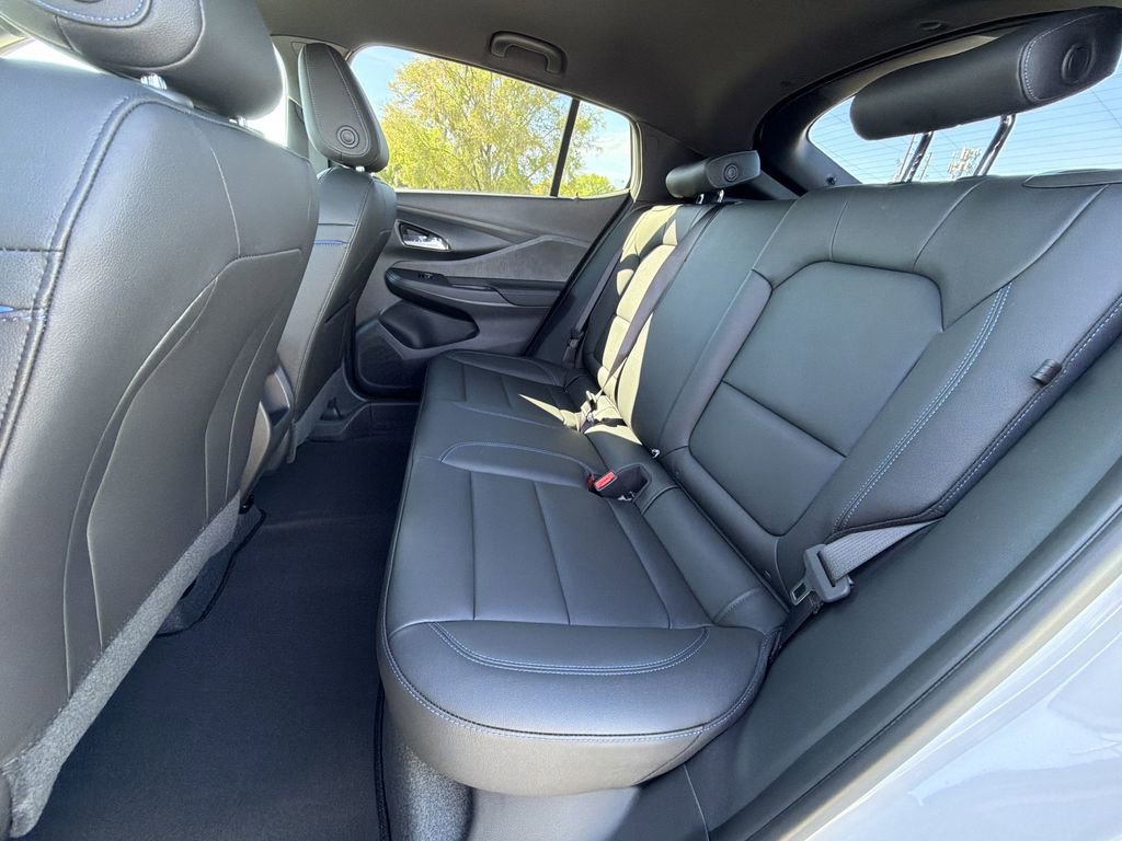 New 2026 Buick Envista Sport Touring w/ Convenience I Package image 31