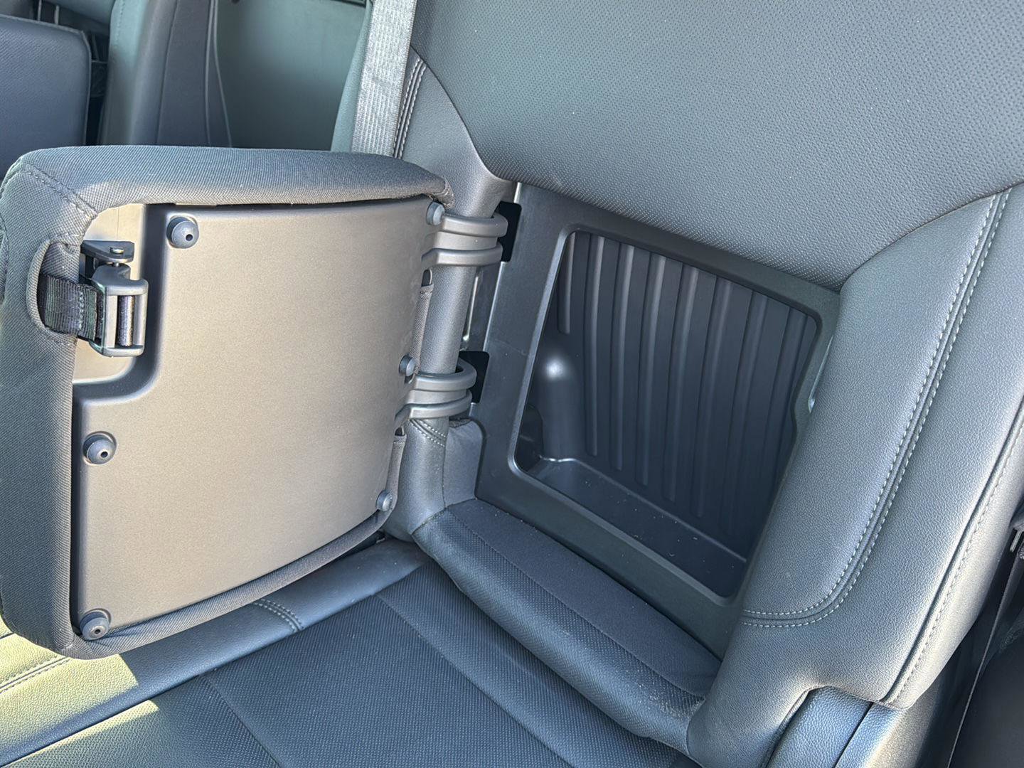 Used 2025 GMC Sierra 1500 SLT image 20