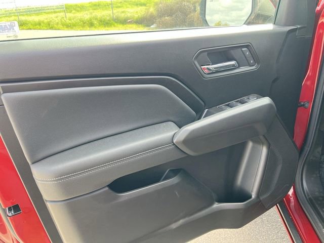 New 2026 GMC Canyon Elevation image 10