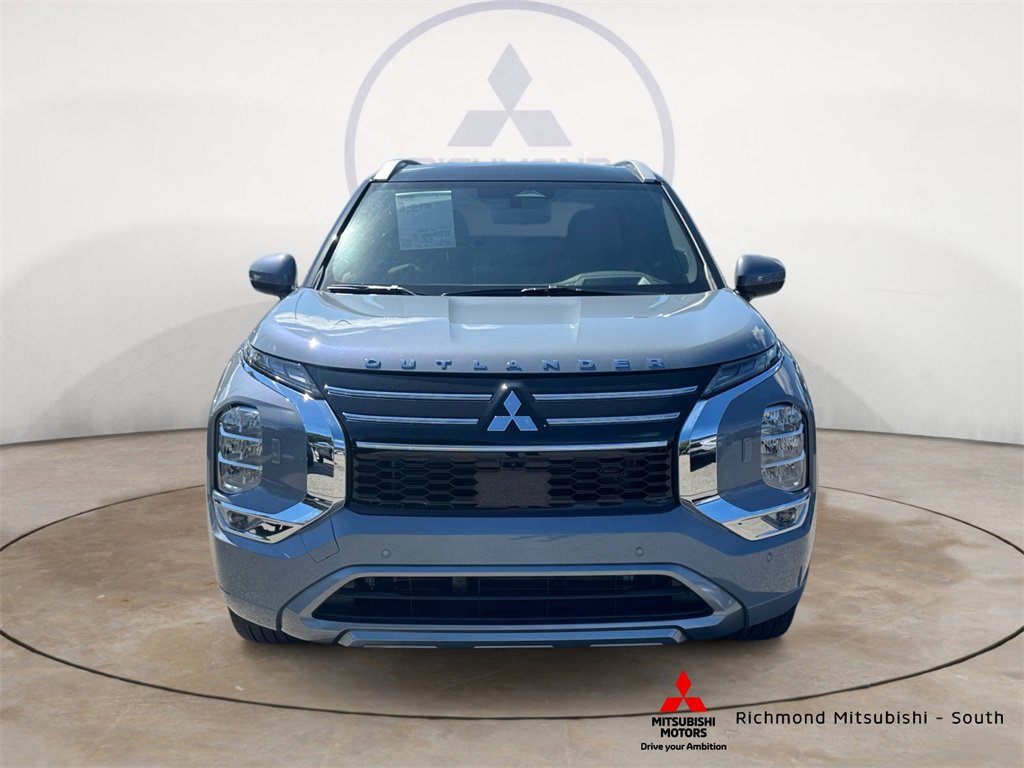 New 2025 Mitsubishi Outlander SEL image 8