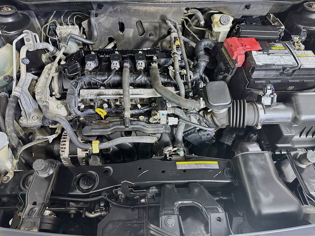 Used 2018 Nissan Kicks SR w/ Premium Package image 37