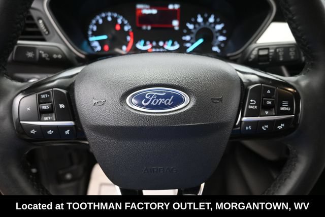Used 2022 Ford Escape SE w/ Convenience Package AWD/4WD image 18