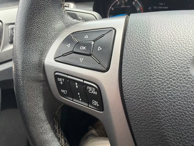 Used 2019 Ford Ranger XLT w/ Equipment Group 302A Luxury AWD/4WD image 36