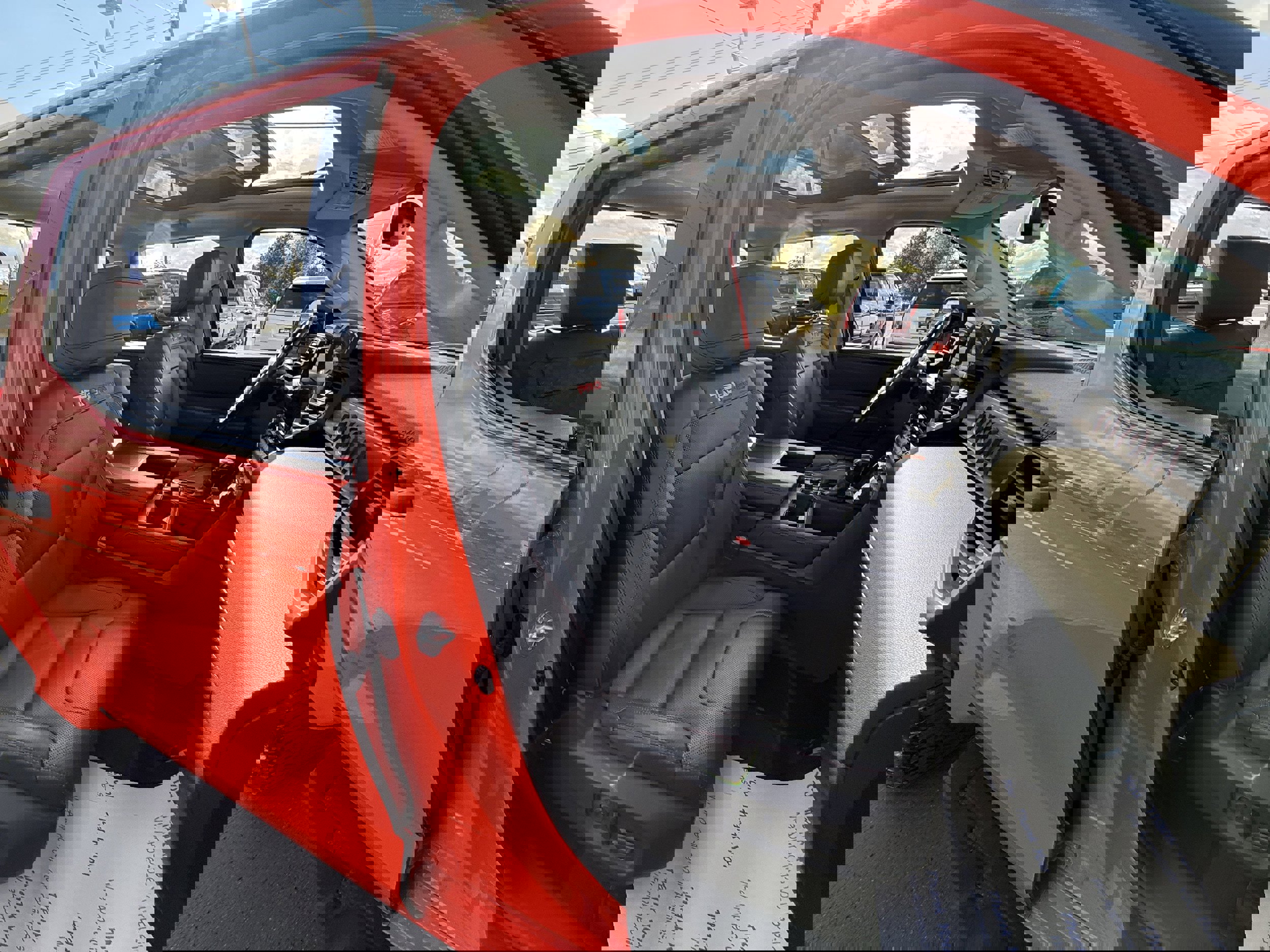 Used 2022 Toyota Tundra TRD Pro image 23