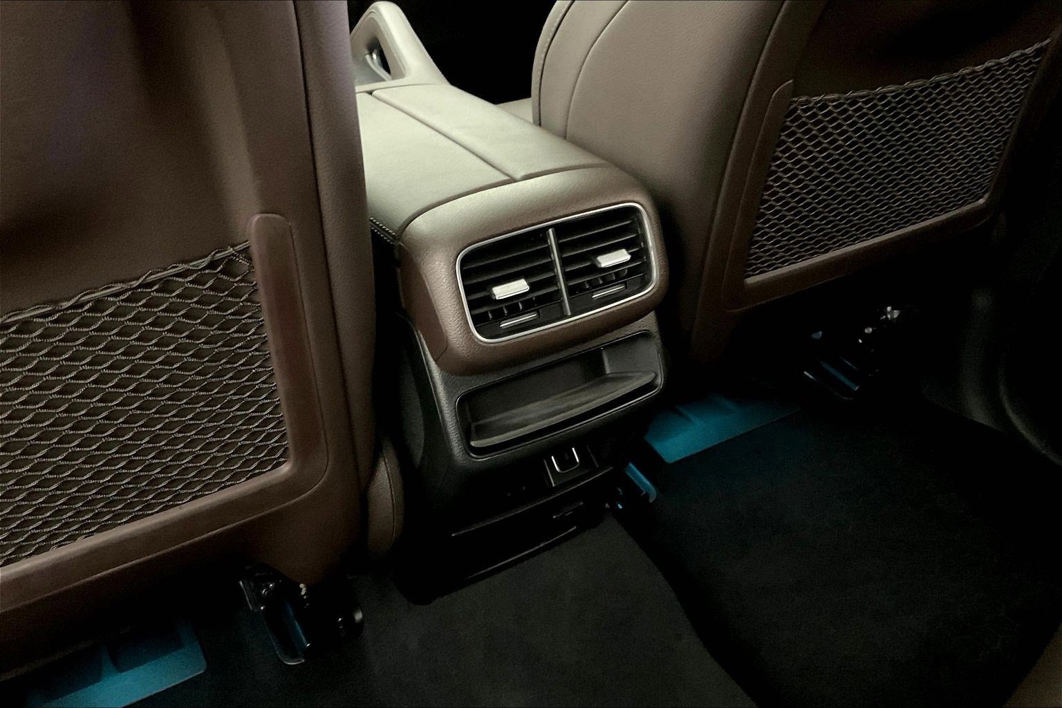 Certified 2022 Mercedes-Benz GLE 450 4MATIC w/ Revised AMG Line Exterior image 10