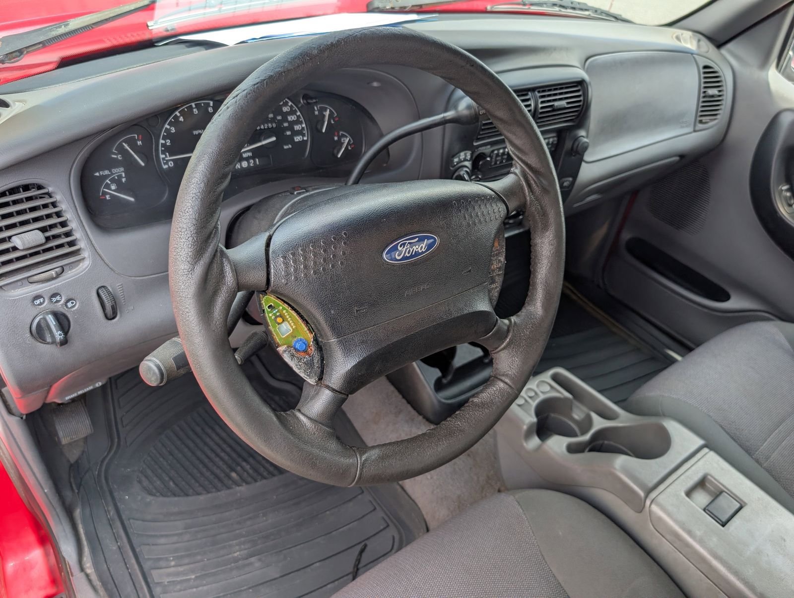 Used 2002 Ford Ranger XLT image 5
