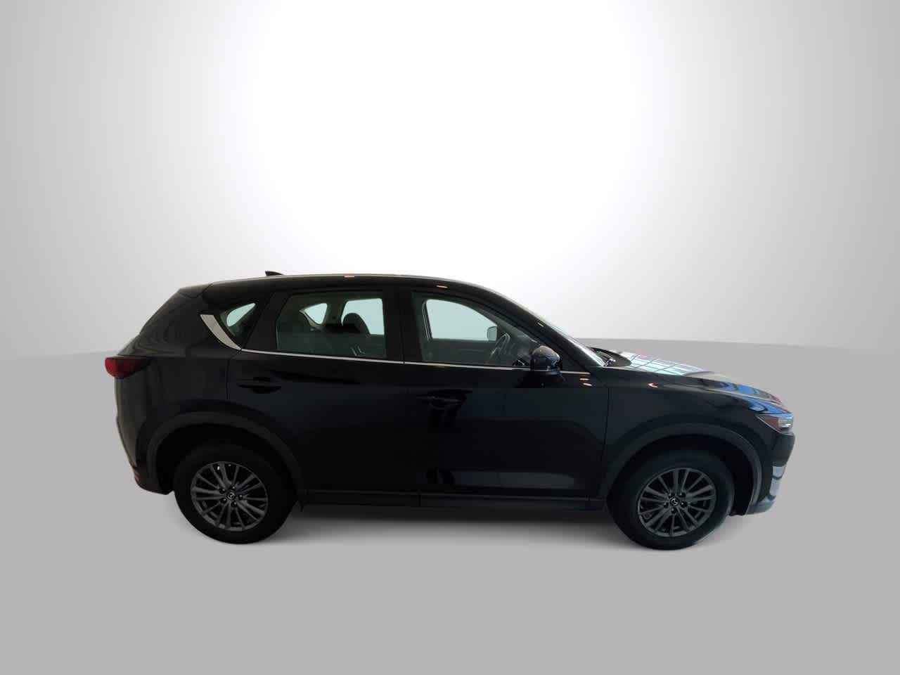 Used 2019 MAZDA CX-5 Sport AWD/4WD image 9
