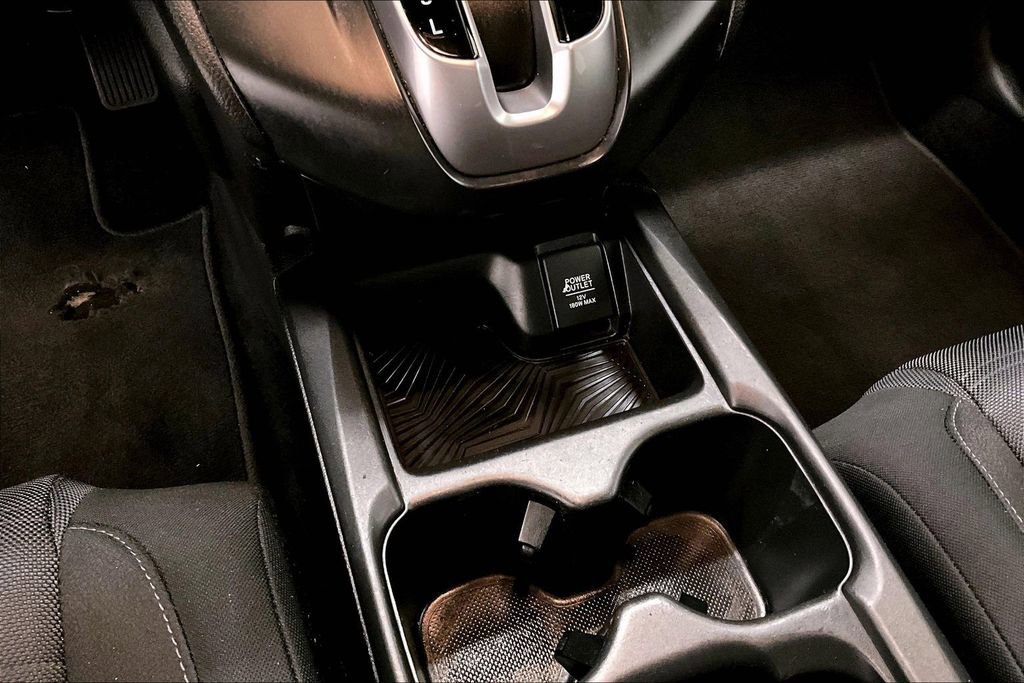 Used 2019 Honda CR-V EX image 16