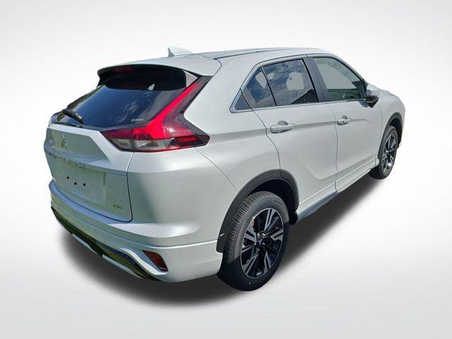 New 2025 Mitsubishi Eclipse Cross SEL AWD/4WD image 6