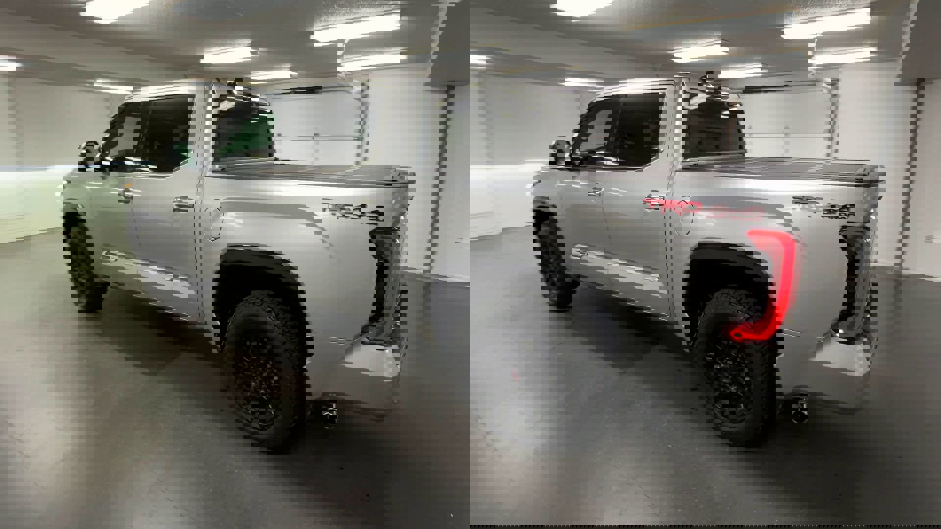 Used 2023 Toyota Tundra 1794 Edition w/ TRD Off-Road Package image 78