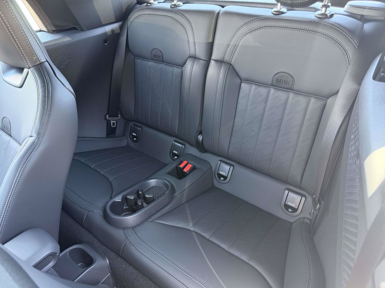 New 2026 MINI Cooper S FWD image 12