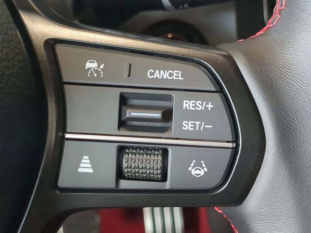Used 2025 Honda Civic Type R image 21