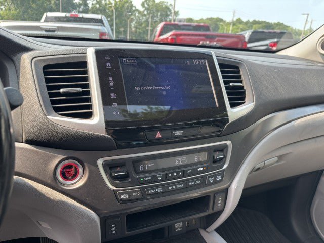 Used 2017 Honda Pilot EX-L image 14