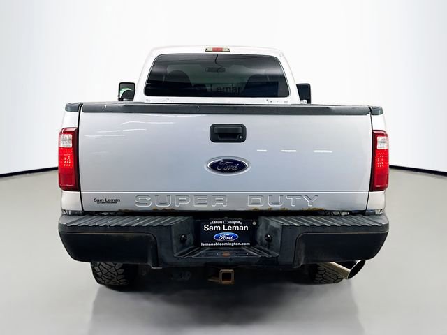 Used 2010 Ford F350 XL image 6