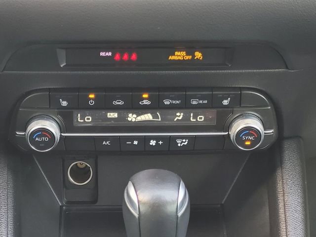 Used 2022 MAZDA CX-5 AWD 2.5 S w/ Preferred Package image 27