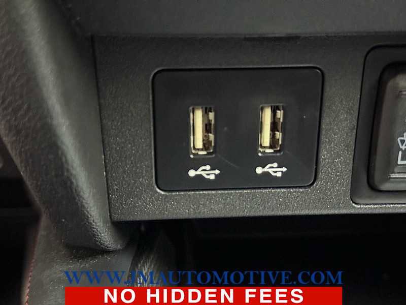 Used 2021 Mitsubishi Outlander Sport LE image 33