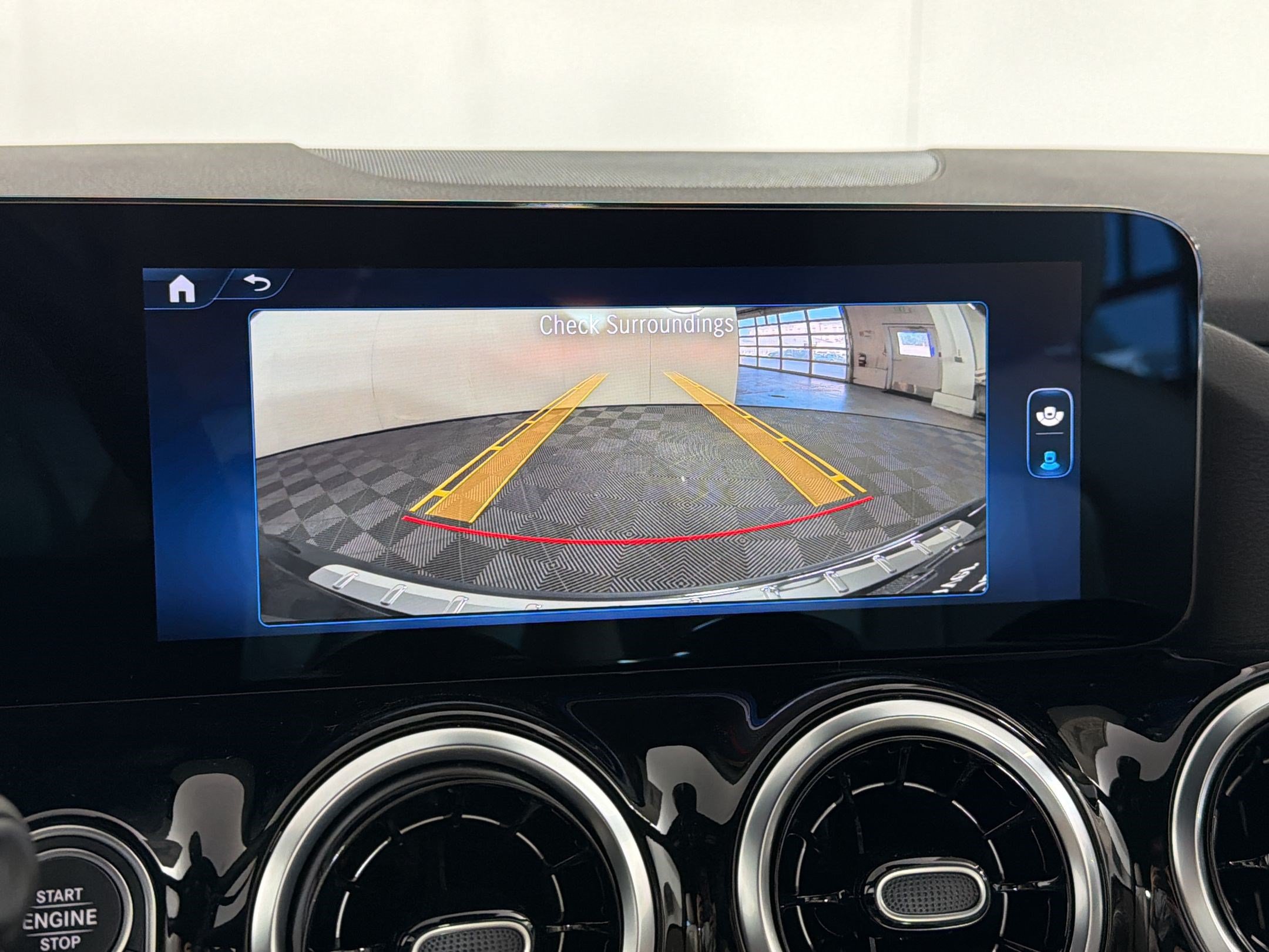 New 2026 Mercedes-Benz GLA 250 4MATIC image 19