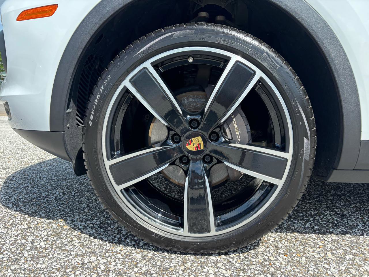 Used 2019 Porsche Cayenne AWD/4WD image 31