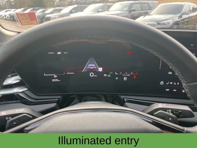 Certified 2025 Audi A5 2.0T Premium Plus w/ Premium Plus image 13