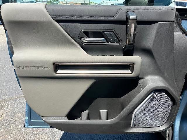 New 2024 GMC Hummer EV 3X w/ Omega Edition image 14