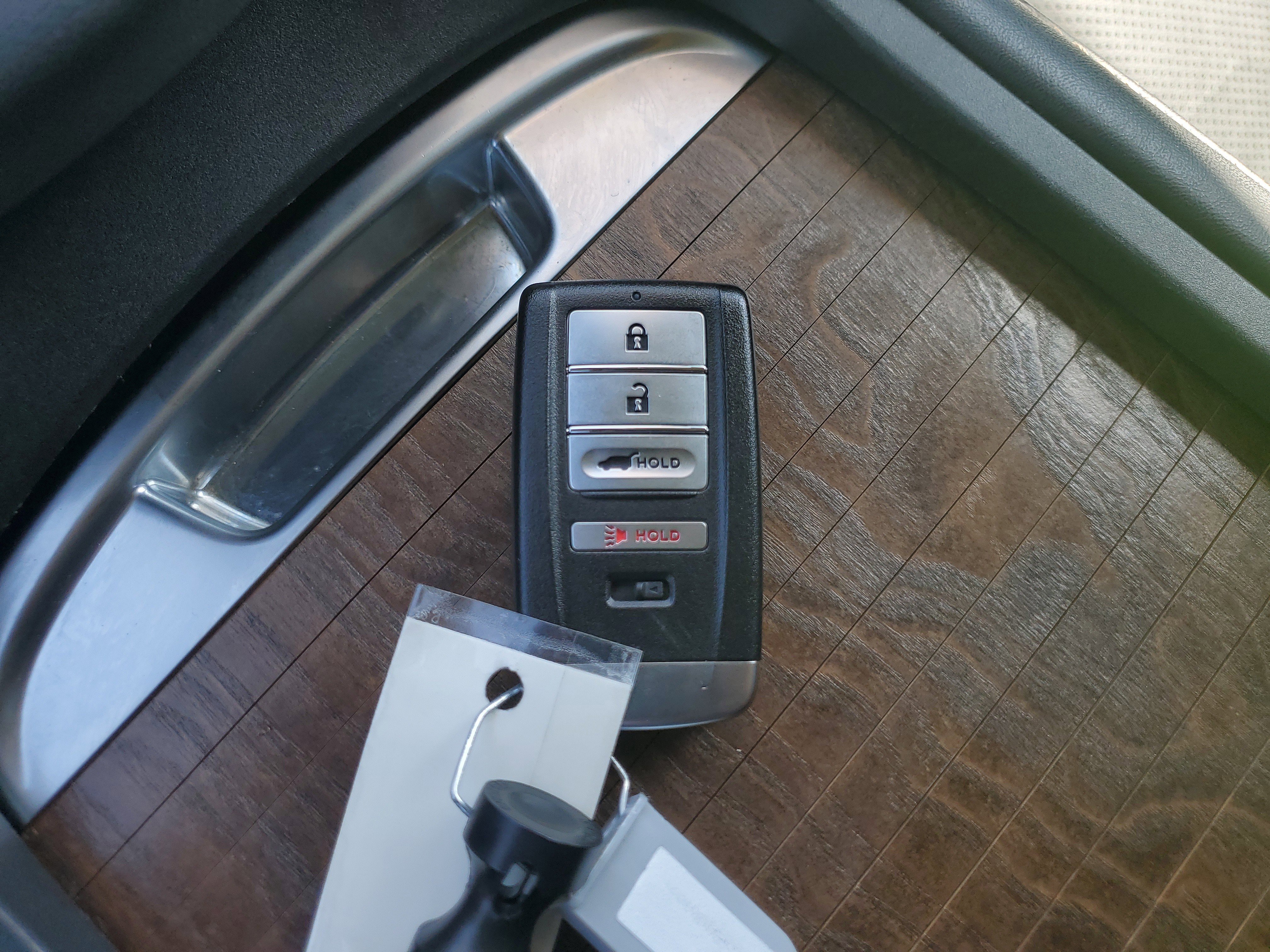 Used 2019 Acura RDX FWD w/ Advance Package image 30