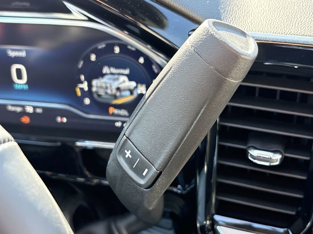 New 2025 Chevrolet Silverado 3500 LT w/ Convenience Package image 17