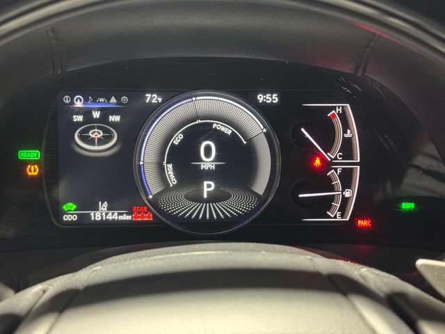 Used 2021 Lexus ES 300h w/ Accessory Package 2 FWD image 31
